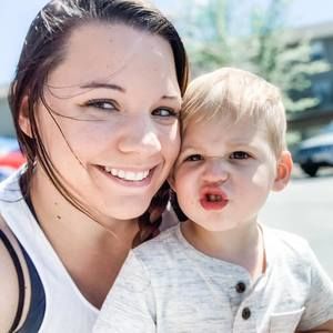 Meet your Posher, Lauren